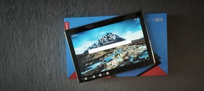 Tablet Lenovo Tab4 10 Plus  10.1'' mit LTE, in OVP