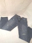 Aeropostle 32x30 Blue Jeans Essex Straight Leg — photo 1