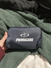 Manual Blood Pressure Monitor Cuff Gauge Aneroid Sphygmomanometer Kit With Bag