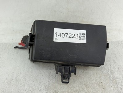 2015-2019 Volkswagen Golf Fusebox Fuse Box Relay Module M2KBW