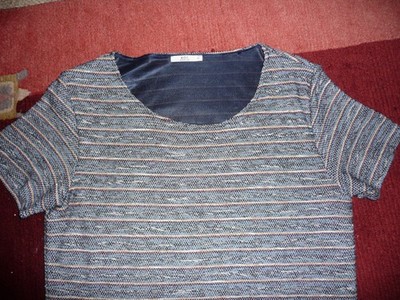 Strickkleid von edc Esprit Gr.XL Neuwertig
