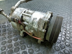 SDV7AB klimakompressor VOLKSWAGEN SHARAN 7M8 184374