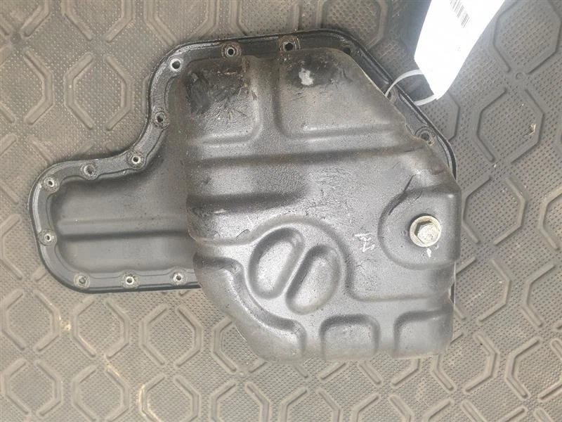 00 01 02 TOYOTA TUNDRA 4,7 L CÁRTER DE ACEITE INFERIOR 2UZFE Foto 3 de 4