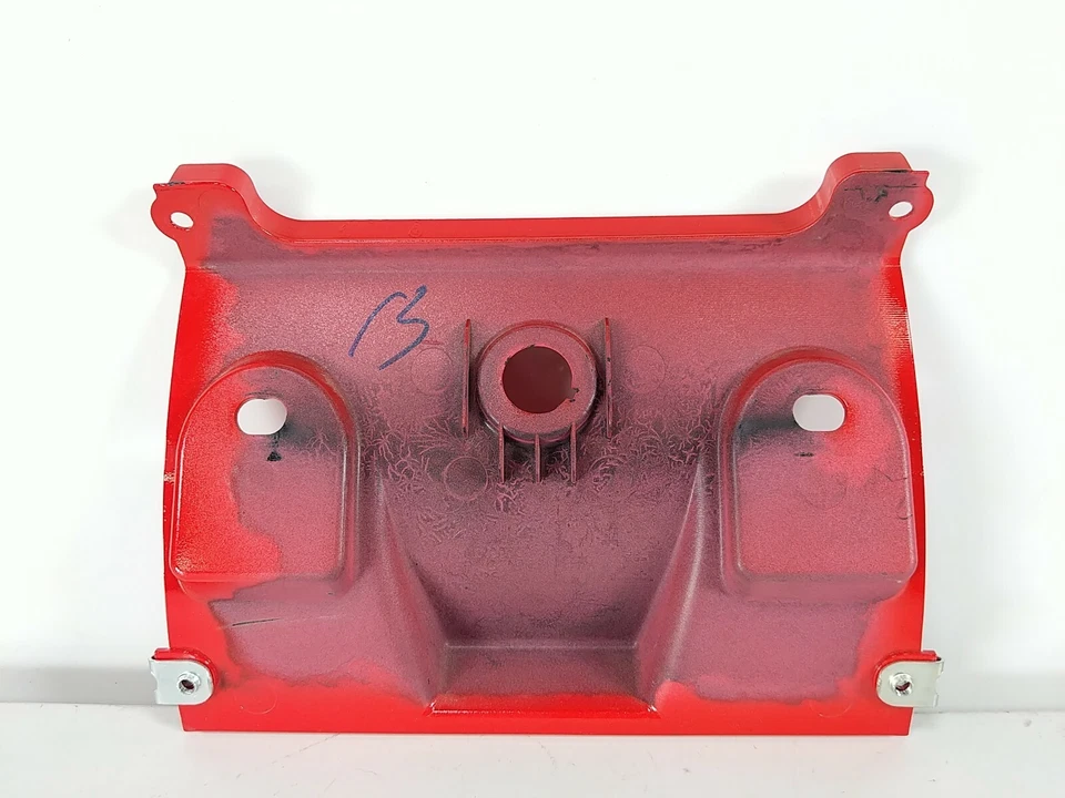 15 Hyosung GT250R GT 250 Pequeña Cubierta de Encendido Frontal Plástico 47311H99700 Foto 2 de 4