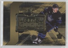 2023-24 SPx Finite Rookies Gold 113/399 Bobby McMann #F-19 1l0d