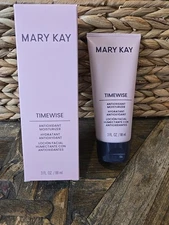 Mary Kay TimeWise Antioxidant Moisturizer 3 fl oz Normal to Dry NIB FRESH