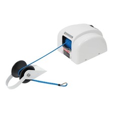 Automatic Anchor Winch Suitable for Speedboats and Rubber Boats 12V