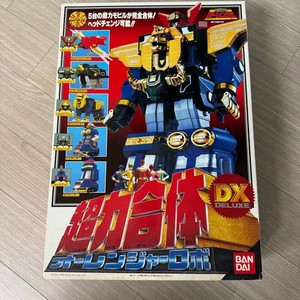 Orenja Geosphinx by Joreinger DX Geosphinx