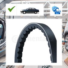 Continental Ctam Keilriemen VW TARO 2.4 D 4x4