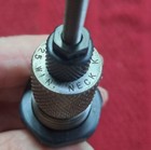 Very Nice Scarce .225 WIN RCBS 2 Set Reloading Dies w/Extra Neck Sizing Die — photo 7