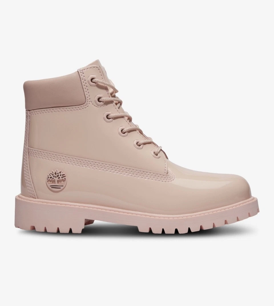 PINK Timberlands products for sale | eBay display picture 2