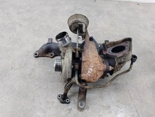 Turbo Honda ACCORD