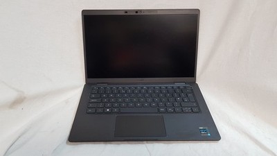 Dell Latitude 7320 13,3'' Laptop Intel Core i5-1145G7 16GB 256GB SSD Win11