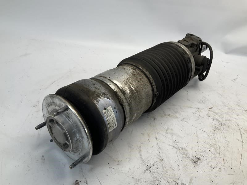 11-19 Rolls Royce Ghost RR4 Front Left Driver Strut Shock Absorber P