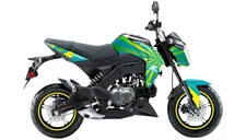 Dcor 20-20-331 Z-125 Pro Graphic - Burst