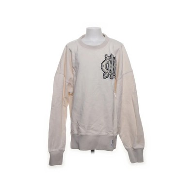 GANT, Sweatshirt, Größe: 176, Beige, Baumwolle, Print, Jungen #nMH