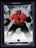 2024-25 Upper Deck Black Diamond Legends Corey Crawford 111/249 #BDL-CC