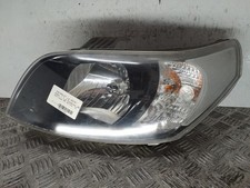 Feu avant (phare) Chevrolet AVEO