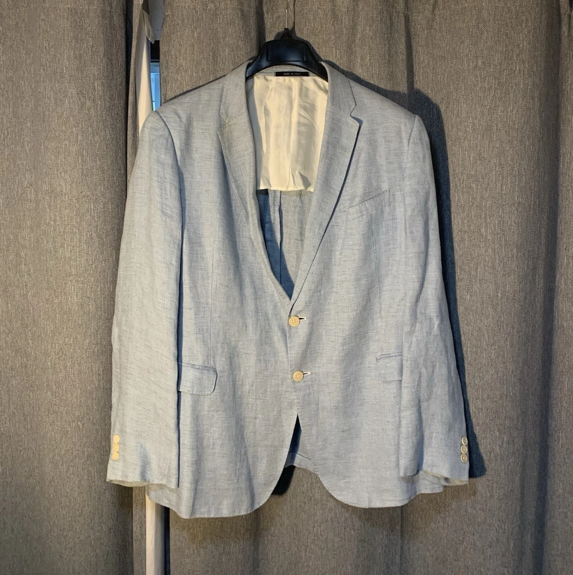 Armani Collezioni Clothing for Men for sale | eBay
