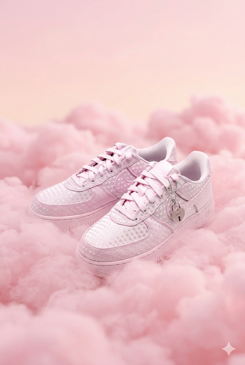 NEW* Women Nike Air Force 1 '07 SE 