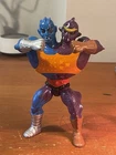 NEW BAND Vintage 1984 TWO BAD 2 Head Action Figure MOTU He-Man Masters Universe