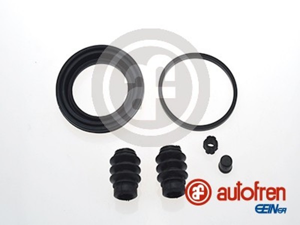 Autofren Seinsa Reparatursatz Bremssattel D4907 FüR KIA Elysee Matrix Hyundai 1-image