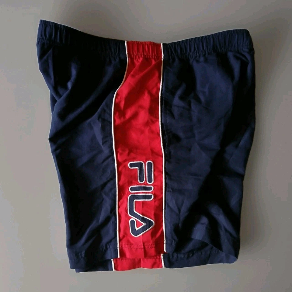 Badehose Badeshort Gr. 52 Fila
