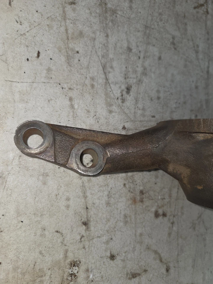 TWO Hole Dana 25 27 30 44 closed knuckle - Image 3 of 4