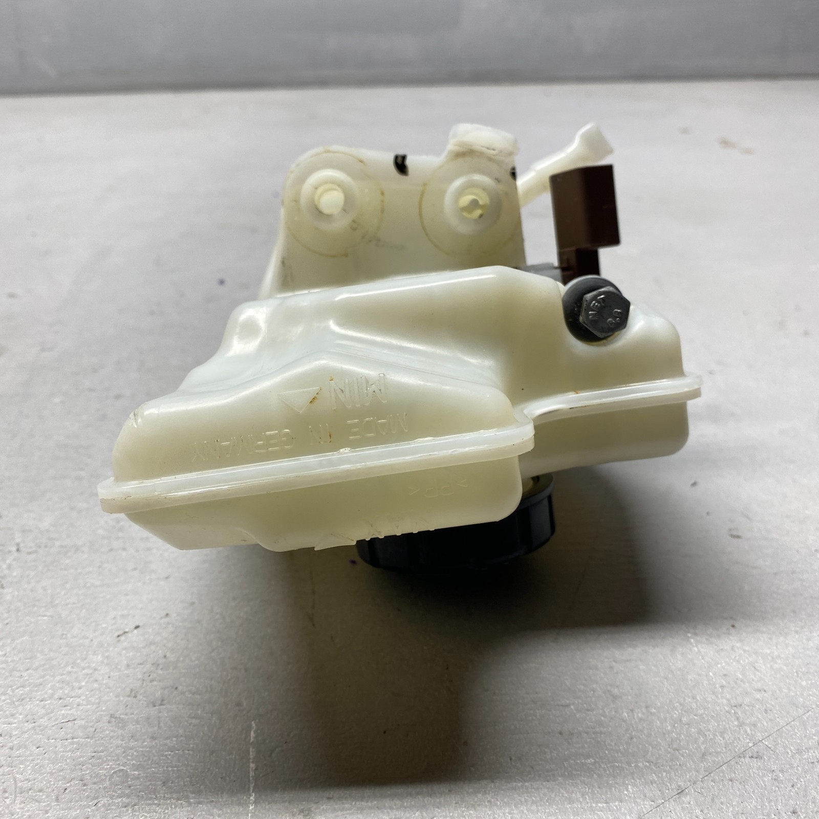 2018 Lamborghini Huracan Brake Master Cylinder Reservoir 4S0612301