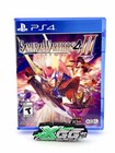 Samurai Warriors 4-II (Sony PlayStation 4, 2015) PS4 KOEI Game - 1 Year Warranty