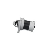 HC-Cargo Anlasser Starter 1 Kw FüR Opel Crossland X 1.2 Grandland Peugeot 2008