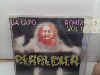Da Capo Remix VOL 1 Perplexer: