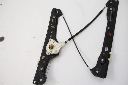 Fensterheber vorn rechts BMW 3er E90 51337140588 ohne Motor 12-2009