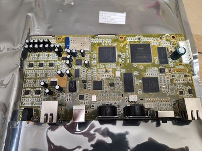 Behringer XR18 Circuit CPU Board - Spare Part