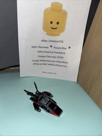 Lego Batman Movie Lot | 70916, 70917, 70915, & More! | No Manuals, No Figures