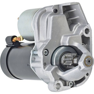 Starter For BMW Motorcycle R1100GS 1994-1999 R1100R 1994-2001; 410-40033