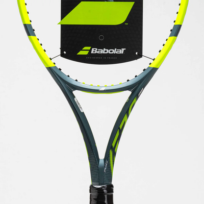 Brand New Babolat Pure Aero 98 2026 10.8oz/305g 4 1/4 unstrung | eBay