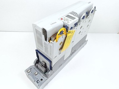 Lenze L-force E94ASHE0244 + Netzfilter E94AZMS0314 + Module TESTED & TOP ZUSTAND