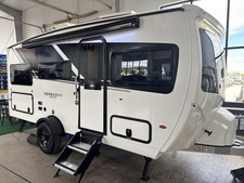 2026 Grand Design Serenova 160LG