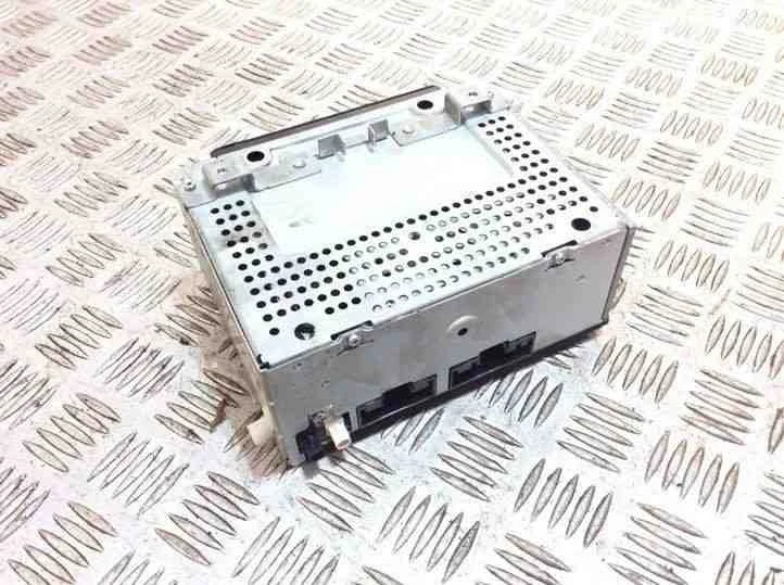 FORD FIESTA VIII Musik-Player mit GPS E1BT18C815HK 1.60 Petrol 74kw 22228277 - Bild 2 von 3