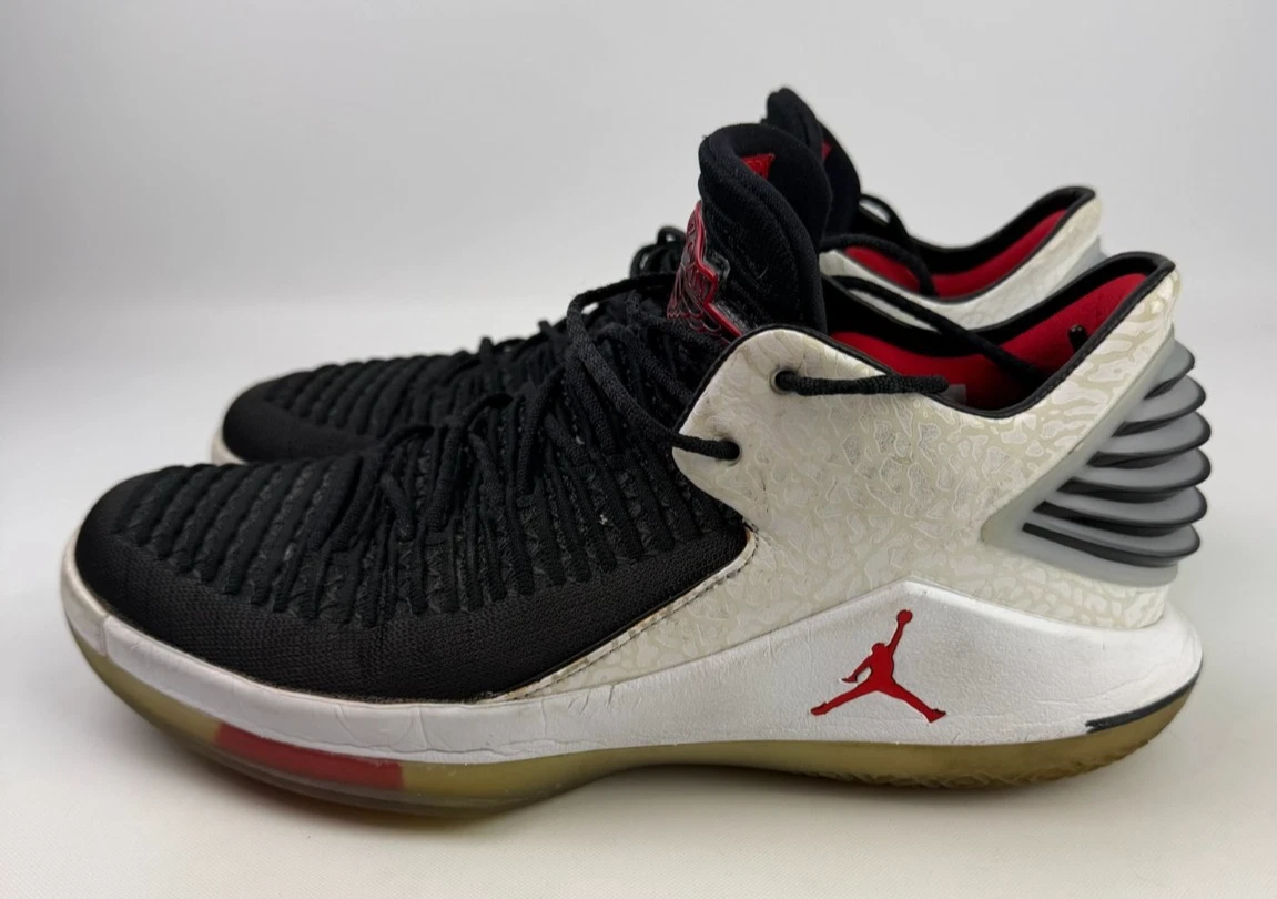 Las mejores ofertas en Jordan 32 Low Free Throw Line | eBay