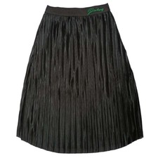 Pinko - Gonna Nera Plisse' 31887