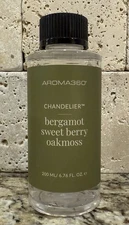 Aroma360 Chandelier Fragrance Oil , Baccarat® Rouge Inspired (authentic)￼