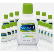 Cetaphil Moisturing Lotion Travel Size 29ml