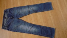 Damen Jeans Easy fit Gr. 42/32
