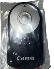 Genuine Canon RC-6 Remote Controller