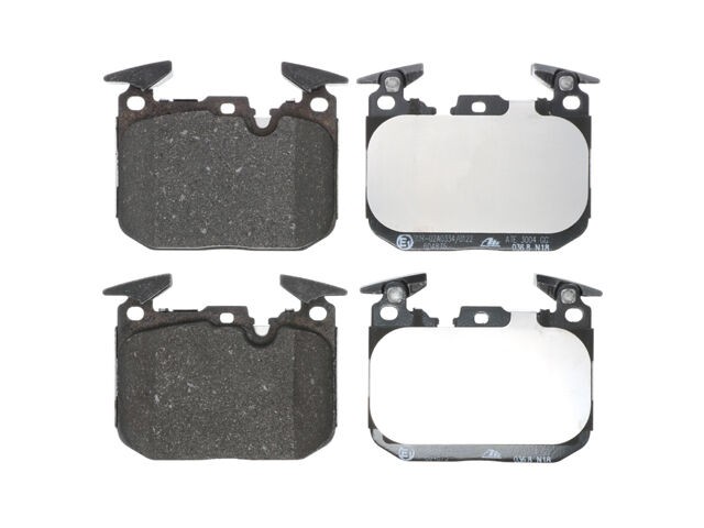 BMW i8 2014-2017 FRONT Brake pad P/N FB53J3
