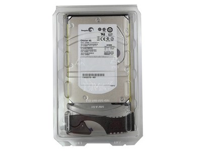 Dell EMC Seagate HDD 005048775 400GB 10K 4Gbps 3.5'' FC with HDD Caddy 0HT27