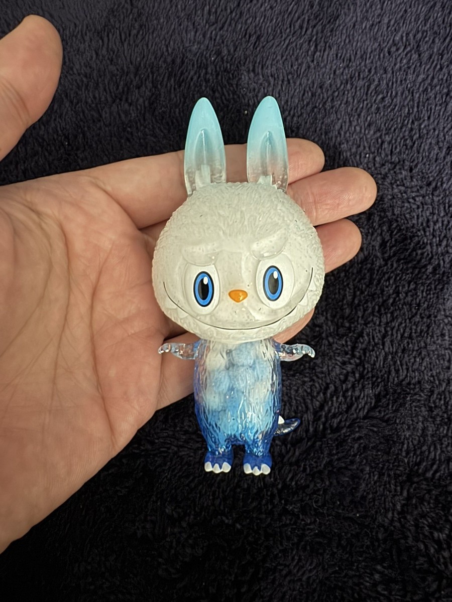 Pop Mart x How2Work Mini Zimomo RID | eBay