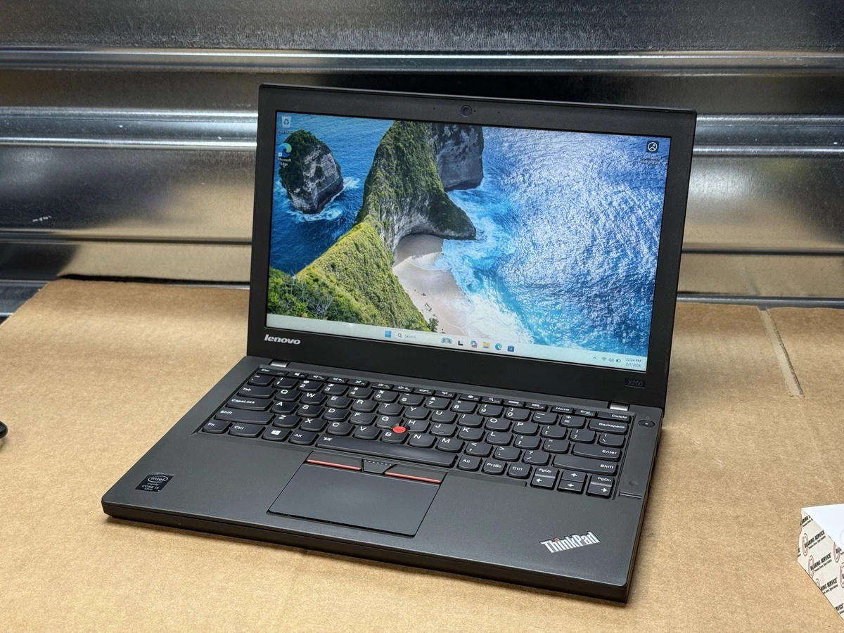 Lenovo ThinkPad X250 PC Laptops & Netbooks for Sale | Shop New